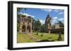 Dryburgh Abbey-Hofmeester-Framed Photographic Print