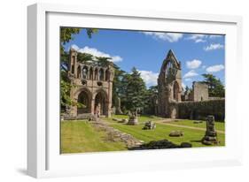 Dryburgh Abbey-Hofmeester-Framed Photographic Print