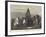 Dryburgh Abbey-Samuel Read-Framed Giclee Print