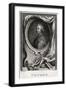 Dryden, 1775-W Sharp-Framed Giclee Print