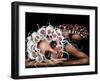 Dryin� the Dishes-Angelina Wrona-Framed Art Print