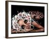 Dryin� the Dishes-Angelina Wrona-Framed Art Print