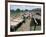 Drying Coffee, Kaffa, Ethiopia, Africa-David Beatty-Framed Photographic Print