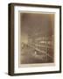 Drying house , 1877-Oscar Jean Baptiste Mallitte-Framed Giclee Print