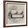 Drying Pans Used in the Manufacture of Tea-null-Framed Giclee Print