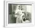 White Frame