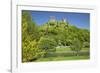 Dryslwyn Castle, Carmarthenshire, Wales, United Kingdom, Europe-Billy Stock-Framed Photographic Print