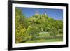 Dryslwyn Castle, Carmarthenshire, Wales, United Kingdom, Europe-Billy Stock-Framed Photographic Print