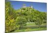 Dryslwyn Castle, Carmarthenshire, Wales, United Kingdom, Europe-Billy Stock-Mounted Photographic Print