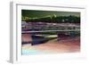 DSC-0044 Row Boat-Tom Kelly-Framed Photographic Print