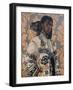 Dsc 6169-Damilare Jamiu-Framed Giclee Print