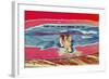 _DSC0008 (2)-Tom Kelly-Framed Giclee Print