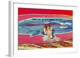 _DSC0008 (2)-Tom Kelly-Framed Giclee Print