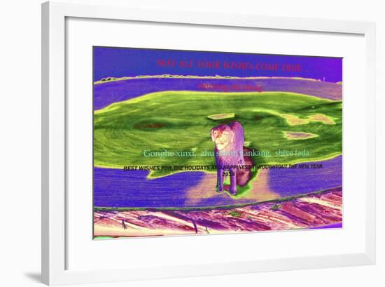 _DSC0009 (2)-Tom Kelly-Framed Giclee Print
