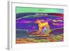 _DSC0010 (2)-Tom Kelly-Framed Giclee Print