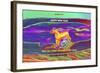 _DSC0010 (2)-Tom Kelly-Framed Giclee Print