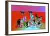 _DSC0040 (2)-Tom Kelly-Framed Giclee Print