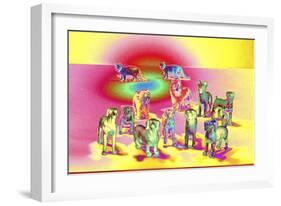 _DSC0041 (2)-Tom Kelly-Framed Giclee Print