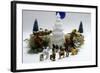 _DSC0089 (2)-Tom Kelly-Framed Giclee Print