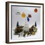 _DSC0091 (2)-Tom Kelly-Framed Giclee Print