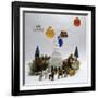 _DSC0091 (2)-Tom Kelly-Framed Giclee Print