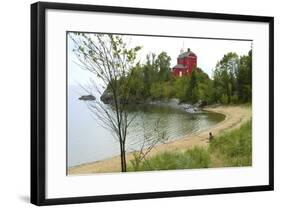 _DSC0137 (2)-Tom Kelly-Framed Giclee Print