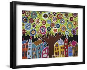 DSC01386-Karla Gerard-Framed Giclee Print