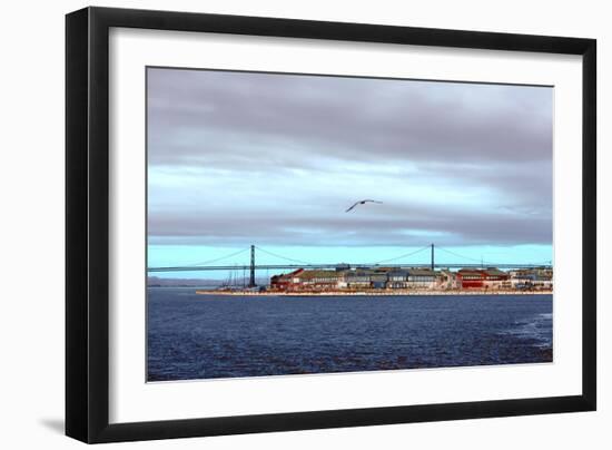 _DSC0232-Tom Kelly-Framed Giclee Print