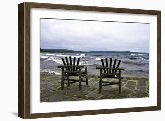 _DSC0406 (2)-Tom Kelly-Framed Giclee Print