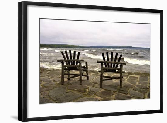 _DSC0407 (2)-Tom Kelly-Framed Giclee Print