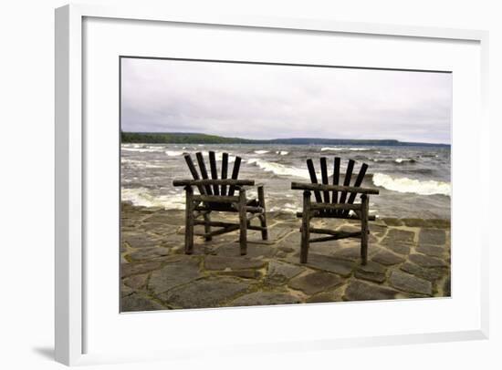 _DSC0407 (2)-Tom Kelly-Framed Giclee Print