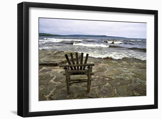 _DSC0408 (2)-Tom Kelly-Framed Giclee Print