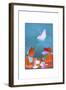 _DSC0815 (2)-Tom Kelly-Framed Giclee Print