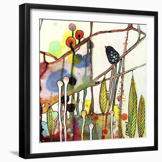 DSCN7478-Sylvie Demers-Framed Giclee Print