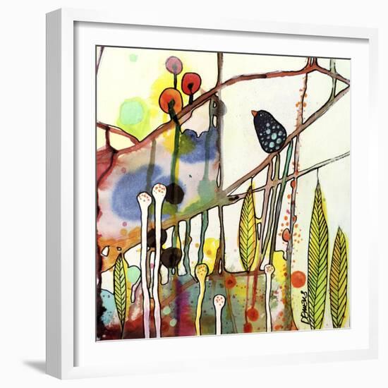 DSCN7478-Sylvie Demers-Framed Giclee Print