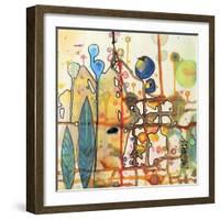 DSCN7479-Sylvie Demers-Framed Giclee Print