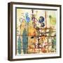 DSCN7479-Sylvie Demers-Framed Giclee Print