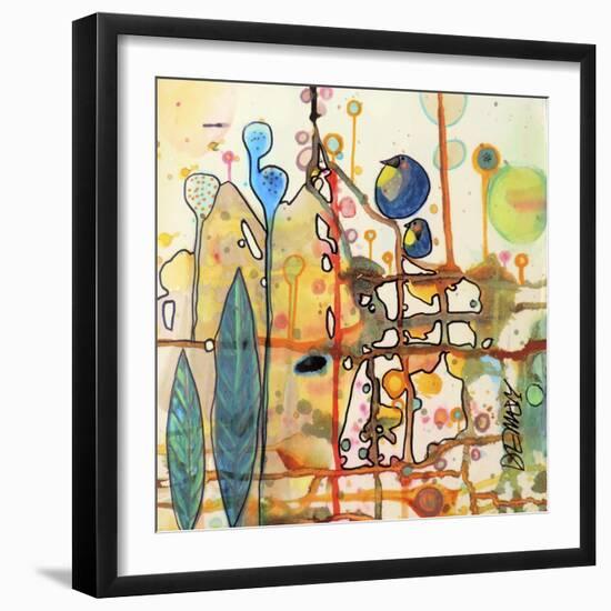 DSCN7479-Sylvie Demers-Framed Giclee Print