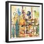 DSCN7479-Sylvie Demers-Framed Giclee Print