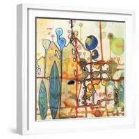 DSCN7479-Sylvie Demers-Framed Giclee Print