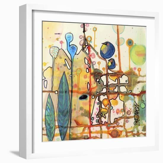 DSCN7479-Sylvie Demers-Framed Giclee Print