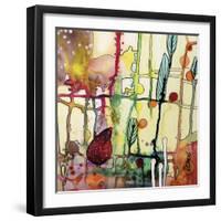 DSCN7482-Sylvie Demers-Framed Giclee Print