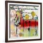 DSCN7484-Sylvie Demers-Framed Giclee Print