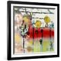 DSCN7484-Sylvie Demers-Framed Giclee Print