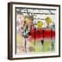 DSCN7484-Sylvie Demers-Framed Giclee Print