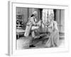 Du Barry Was A Lady, Red Skelton, Lucille Ball, 1943-null-Framed Photo