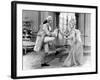 Du Barry Was A Lady, Red Skelton, Lucille Ball, 1943-null-Framed Photo