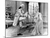 Du Barry Was A Lady, Red Skelton, Lucille Ball, 1943-null-Mounted Photo