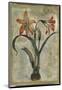 Du Jardin I-Augustine-Mounted Giclee Print