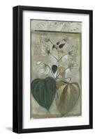 Du Jardin III-Augustine-Framed Giclee Print